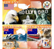 183-the usa australia new zeland 1500x1500мм